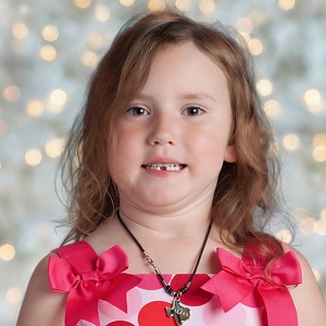 Fundraising Page: Aubrey Lakey